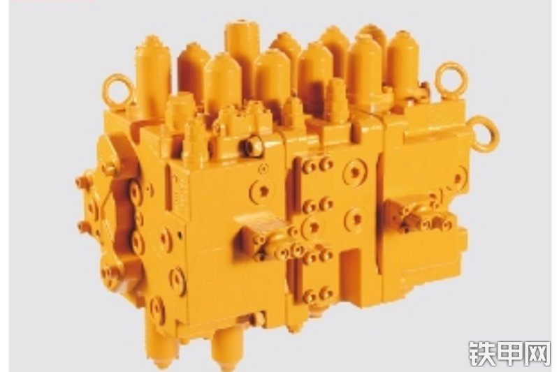 三一重工SY375H-S挖掘机