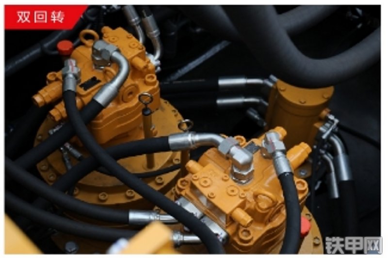 三一重工SY750H-S挖掘机