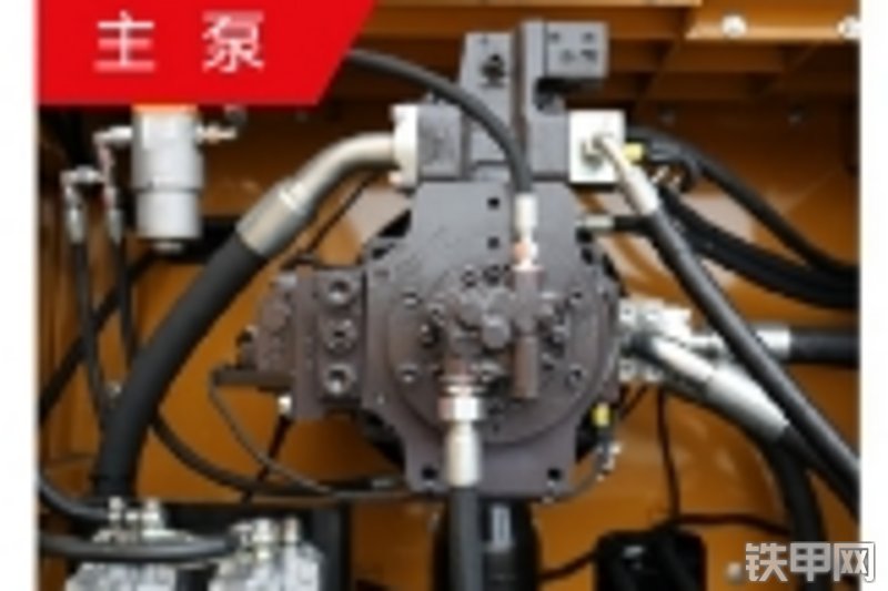 三一重工SY750H-S挖掘机