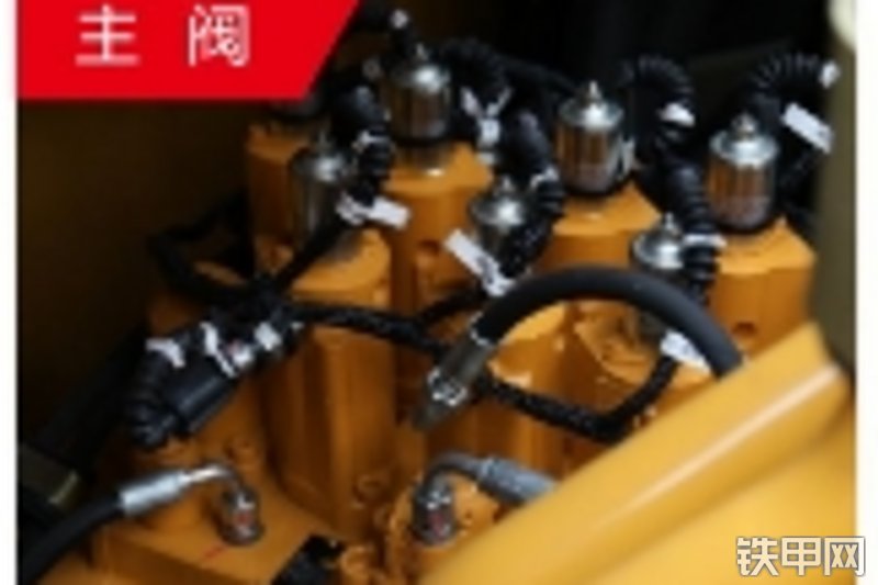 三一重工SY870H-S挖掘机