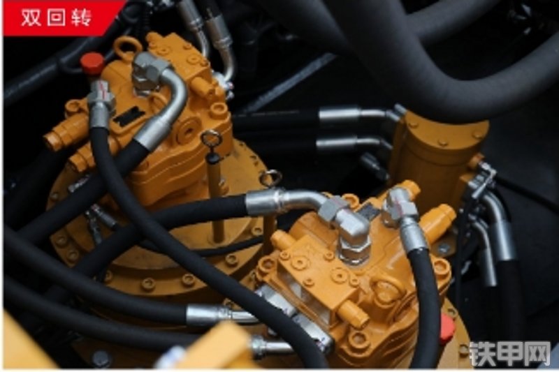 三一重工SY870H-S挖掘机