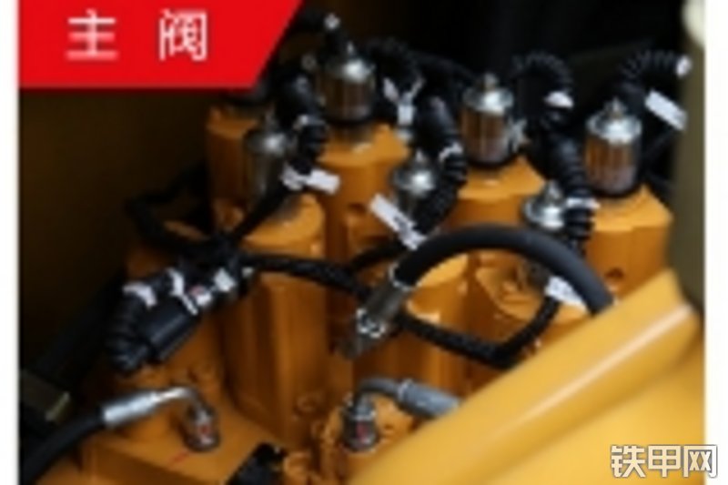 三一重工SY750H-S挖掘机