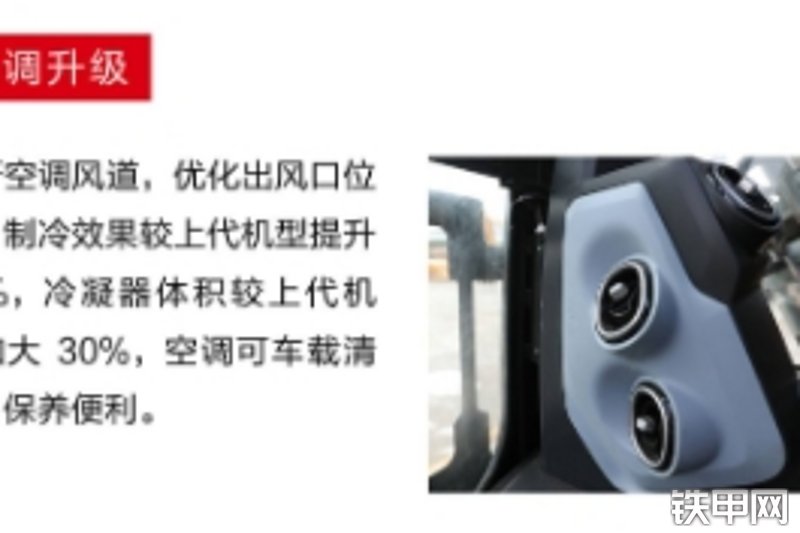 三一重工SY375IDS智能挖掘机局部