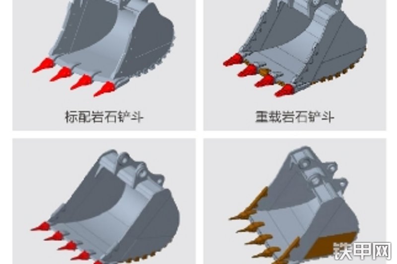 三一重工SY375H-S挖掘机局部