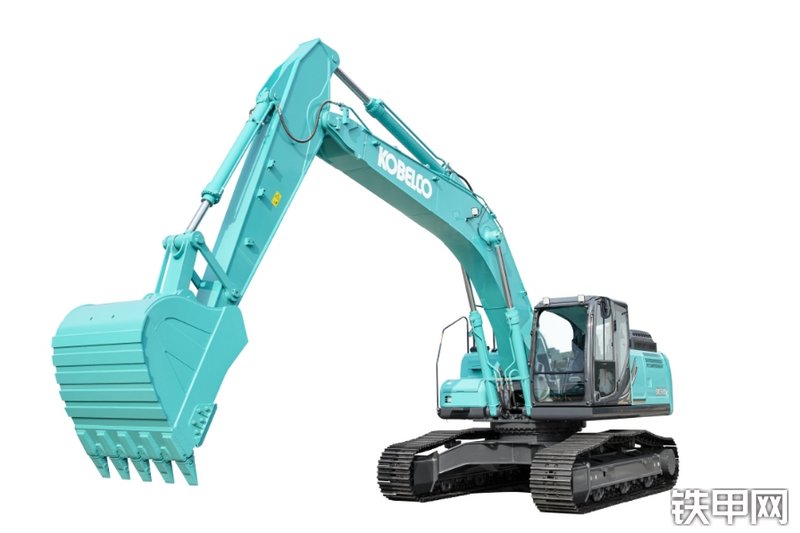 神钢SK310LC12履带式挖掘机