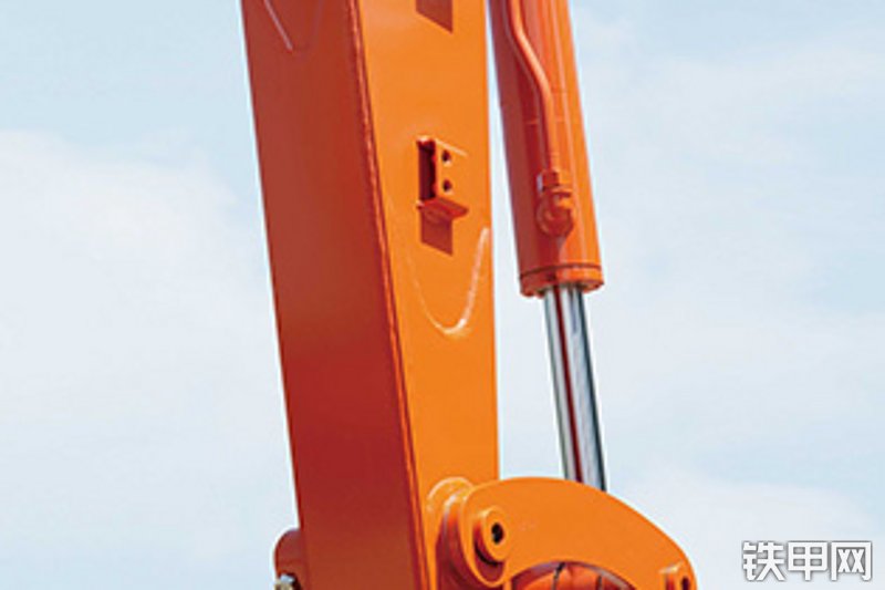 日立ZX60C-6A国四挖掘机局部