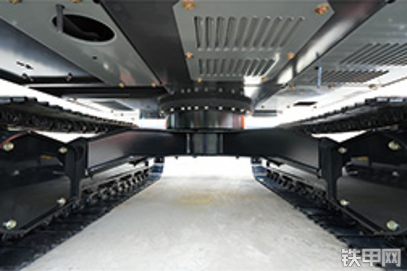 日立ZX70-6A国四挖掘机图解( )