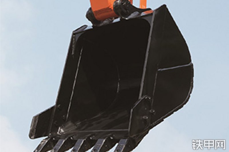 日立ZX70-6A国四挖掘机局部