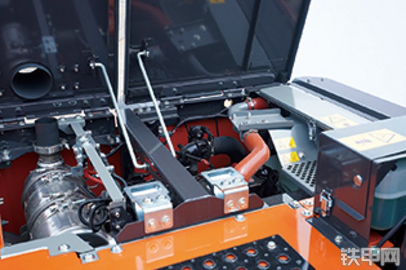 日立ZX130C-6A挖掘机