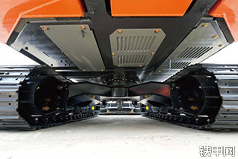 日立ZX60C-6A国四挖掘机图解( )