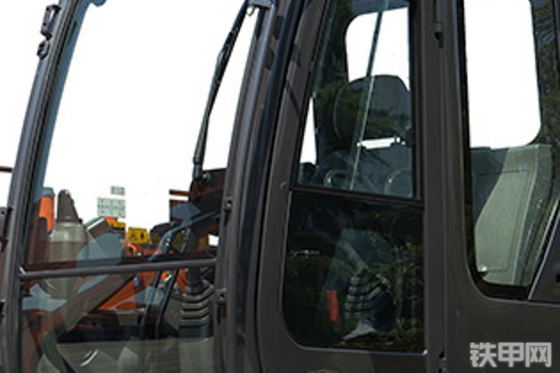 日立ZX60C-6A国四挖掘机图解( )