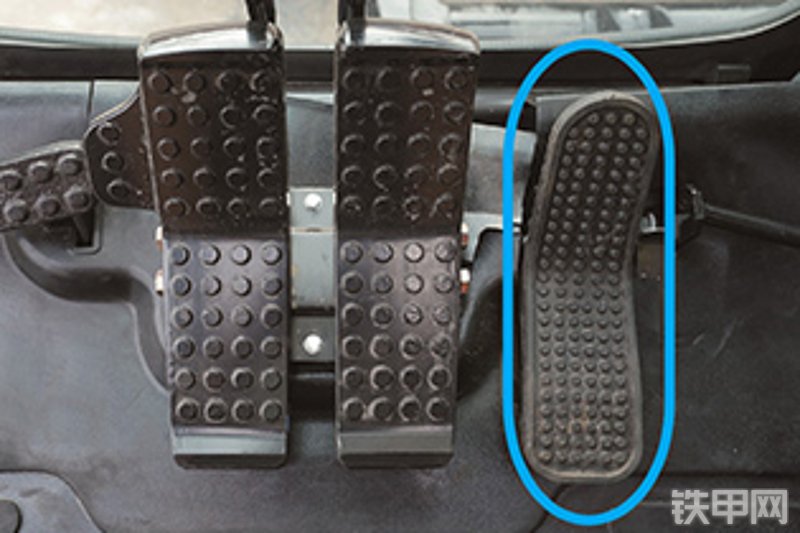 日立ZX65-6A国四挖掘机局部