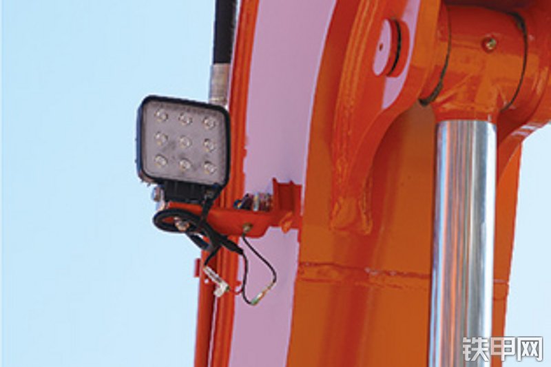 日立ZX70-6A国四挖掘机图解( )