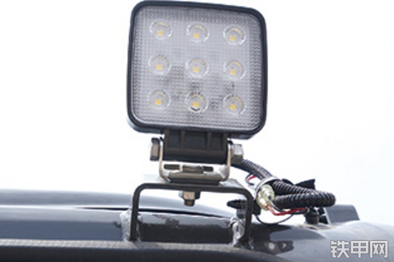 日立ZX65-6A国四挖掘机局部