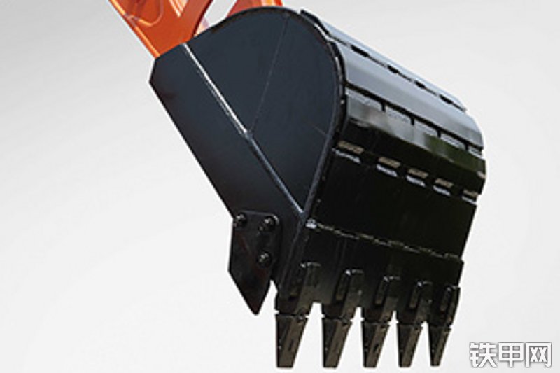 日立ZX60C-6A国四挖掘机局部