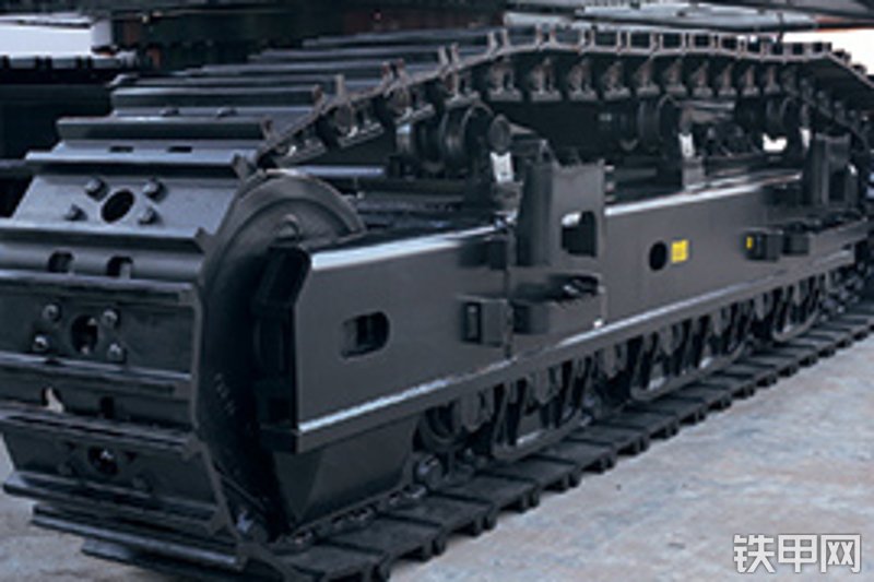 日立ZX730LCH-6A国四挖掘机局部