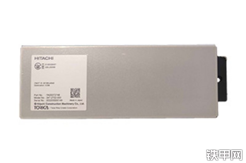 日立ZX900LCH-6A国四挖掘机局部