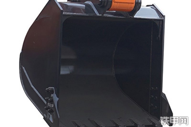 日立ZX220LC-6A国四挖掘机局部