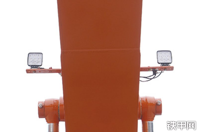 日立ZX370H-6A国四挖掘机局部