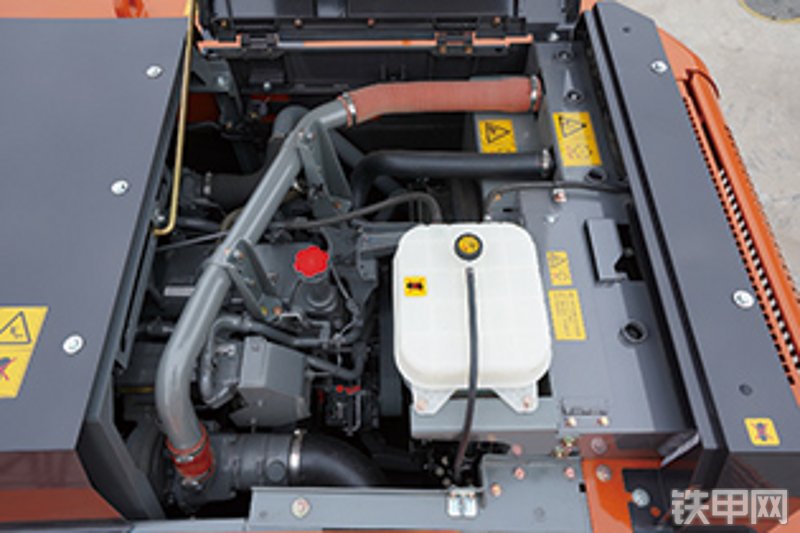 日立 ZX350-6A国四挖掘机