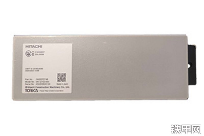 日立ZX520LCH-6A国四挖掘机局部