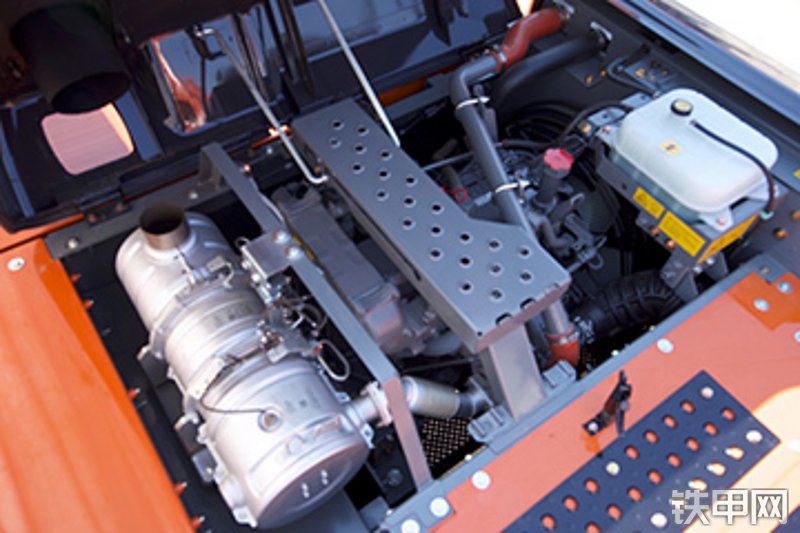 日立 ZX260K-6A国四挖掘机