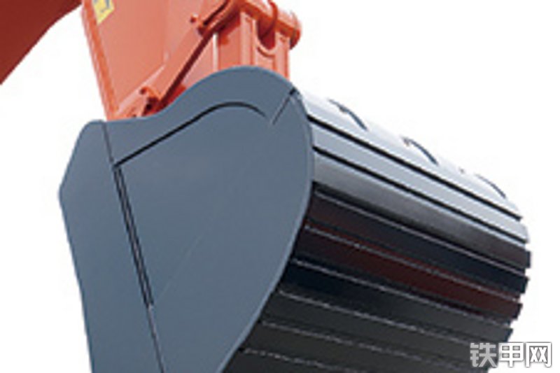 日立ZX730LCH-6A国四挖掘机局部