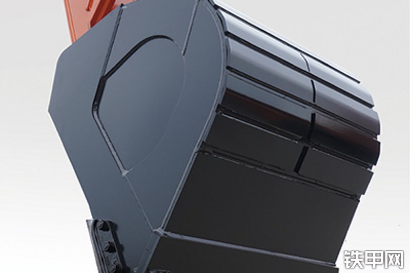 日立ZX370H-6A国四挖掘机局部