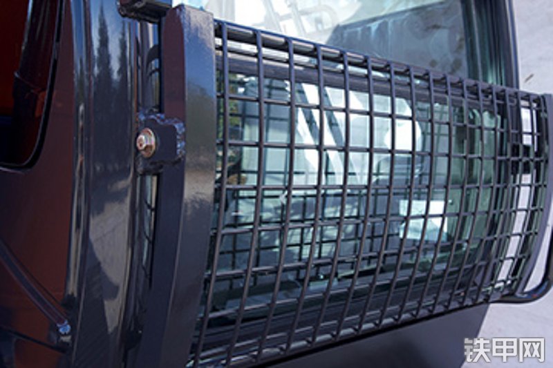 日立 ZX260K-6A国四挖掘机局部