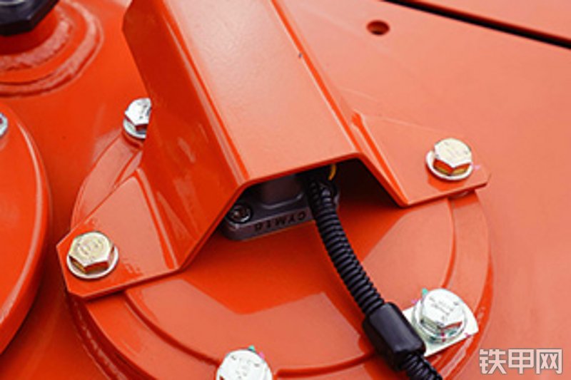 日立ZX130-6A国四挖掘机局部