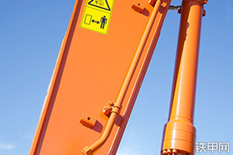 日立 ZX260K-6A国四挖掘机