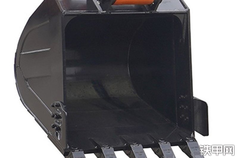 日立ZX260LC-6A国四挖掘机局部