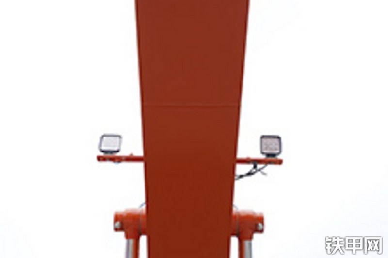 日立ZX220LC-6A国四挖掘机局部