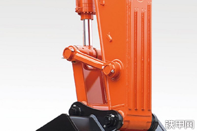 日立ZX370H-6A国四挖掘机局部