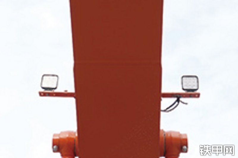 日立 ZX350-6A国四挖掘机局部