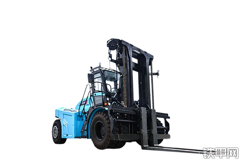 三一重工126442内燃式叉车