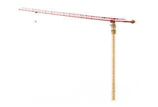 三一重工 SFT455（T8030-25H） 起重机