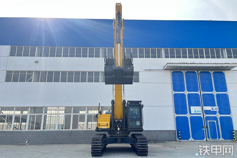 山推SE600H-10W挖掘机图解( )