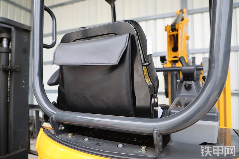 山推挖掘机SE17SR-10国四挖掘机局部