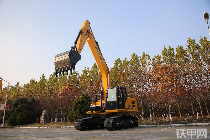 山推SE260LC-10W挖掘机图解( )