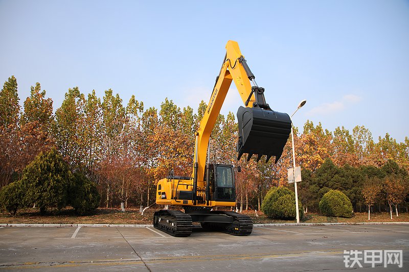 山推SE260LC-10W挖掘机图解( )