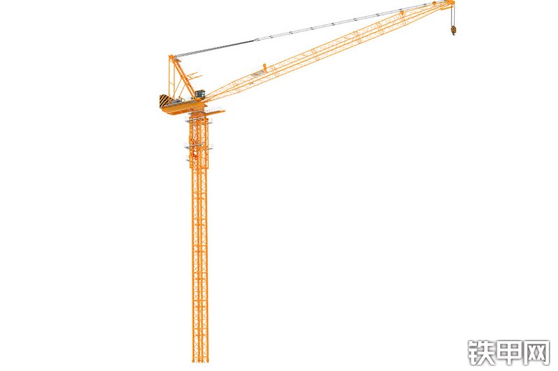 徐工126585塔式起重机