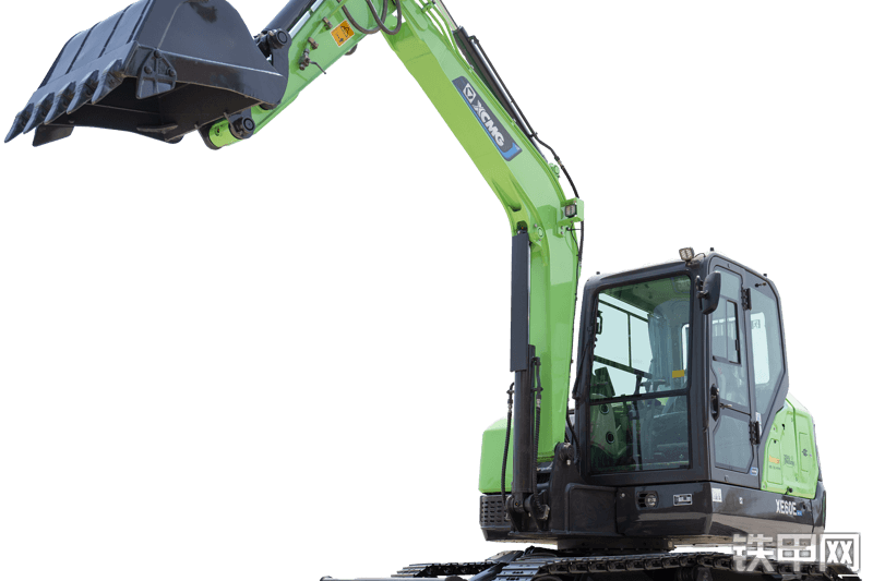 徐工126506履带式挖掘机