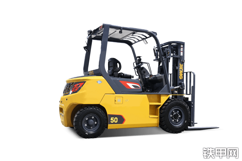 徐工126616电动式叉车