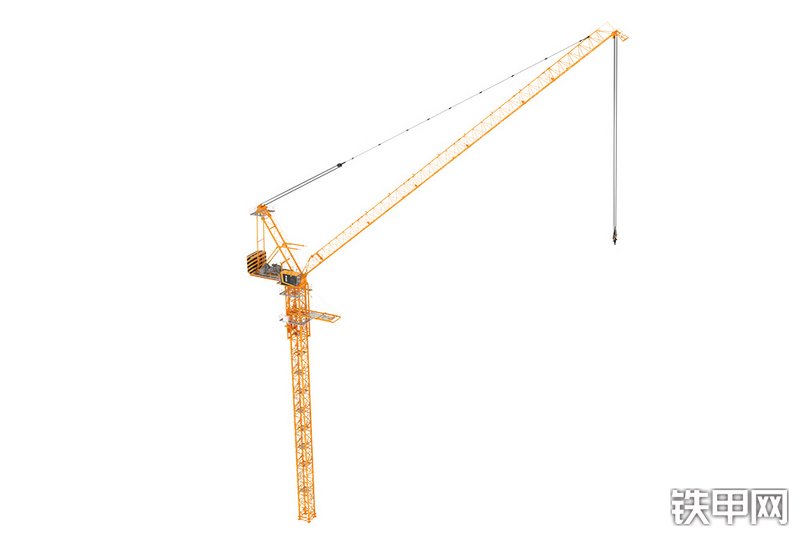 徐工126587塔式起重机