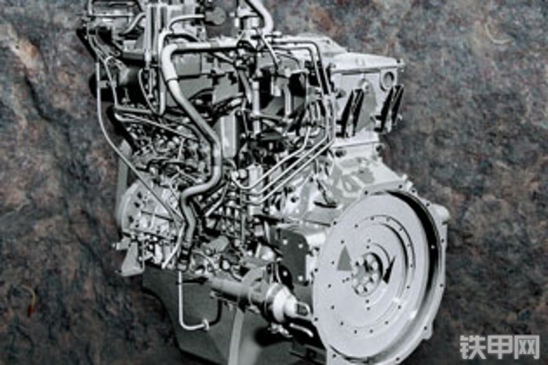 日立ZX490LCH-5A(PLUS)挖掘机局部