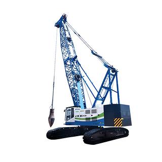 宇通 YTQH750HE 强夯机