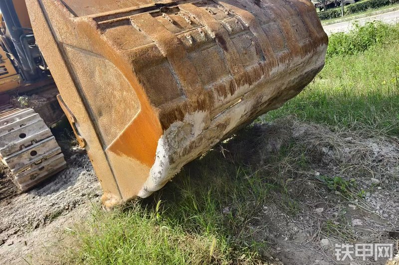 柳工CLG960EPM挖掘机图解( )