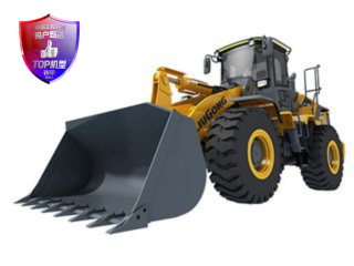 柳工 CLG856H 装载机