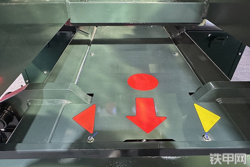 星邦重工TB20EJN电动高空作业机械局部